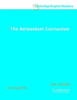 The Amsterdam Connection Level 4 Audio Cassettes