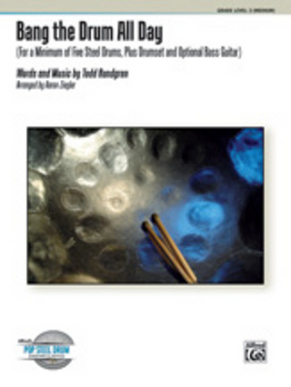 Bang the Drum All Day