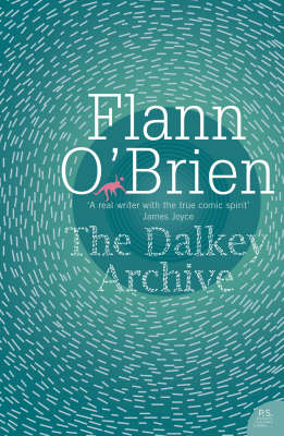 Dalkey Archive -  FLANN O'BRIEN
