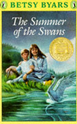 Summer of the Swans, The (Puffin Modern Classics)