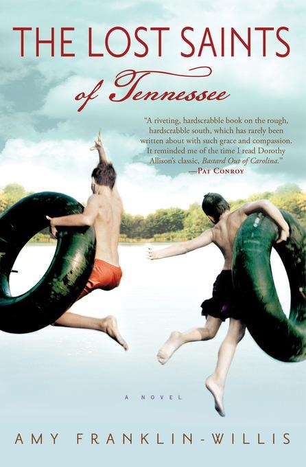 Lost Saints of Tennessee -  Amy Franklin-Willis