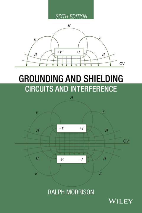 Grounding and Shielding - Ralph Morrison