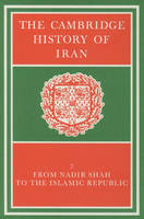 The Cambridge History of Iran - 