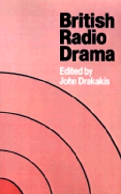 British Radio Drama - 