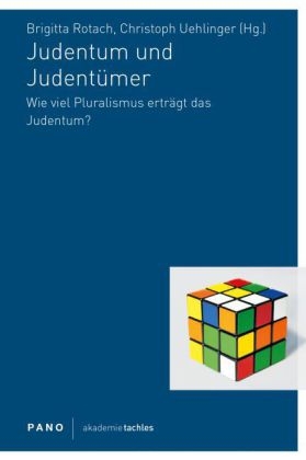Judentum und Judentümer