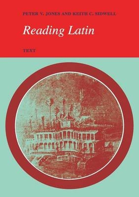 Reading Latin: Text