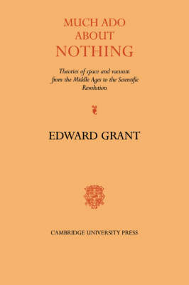 Much Ado about Nothing