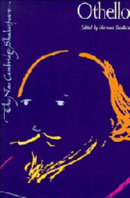 Othello - William Shakespeare