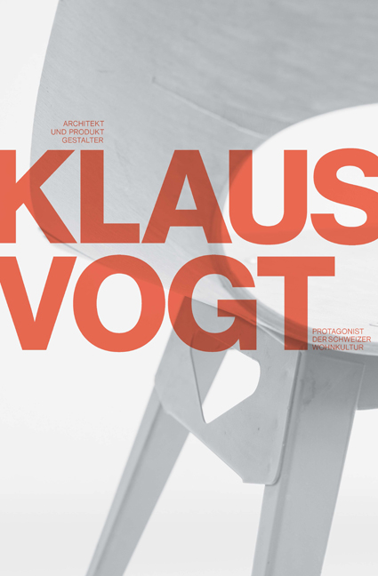 Klaus Vogt - 
