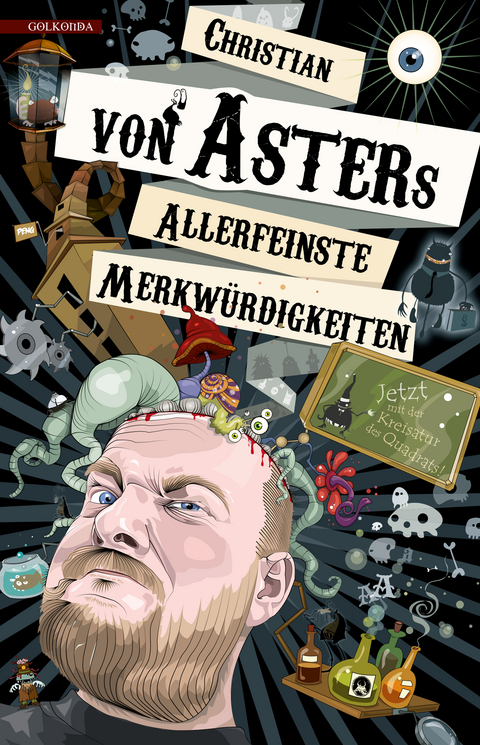 Allerfeinste Merkwürdigkeiten -  Christian von Aster
