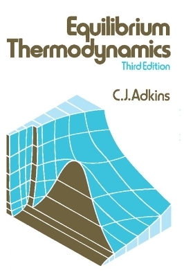 Equilibrium Thermodynamics