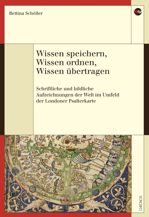 Wissen speichern, Wissen ordnen, Wissen &uuml;bertragen - Bettina Sch&ouml;ller