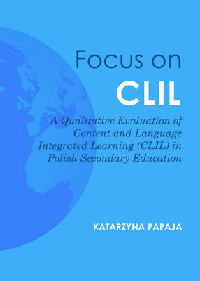 Focus on CLIL