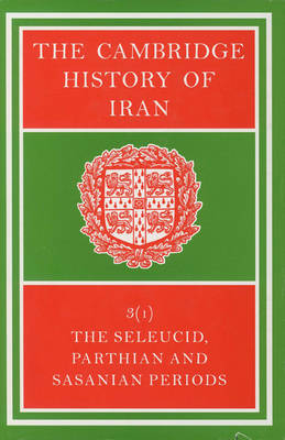 The Cambridge History of Iran - 