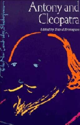 Antony and Cleopatra - William Shakespeare