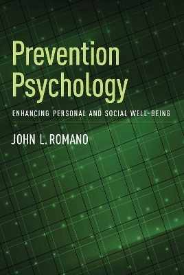 Prevention Psychology