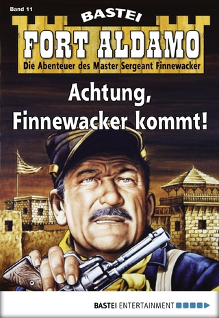 Fort Aldamo - Folge 011