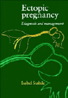 Ectopic Pregnancy - Isabel Stabile