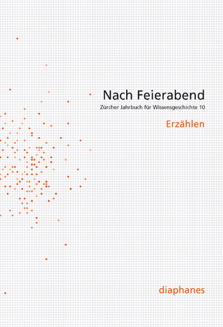 Nach Feierabend 2014