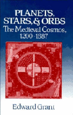 Planets, Stars, and Orbs - Edward Grant