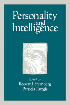 Personality and Intelligence - 