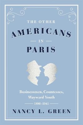 The Other Americans in Paris