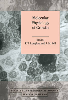 Molecular Physiology of Growth - 