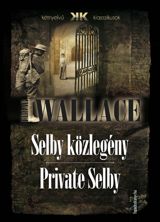 Selby kozlegeny - Private Selby