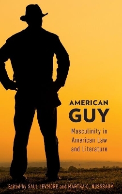 American Guy - 
