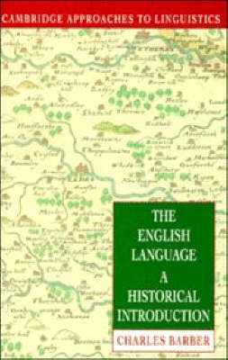 The English Language - Charles Barber