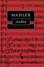 Mahler Studies - 