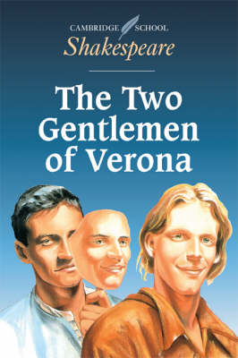 The Two Gentlemen of Verona - William Shakespeare