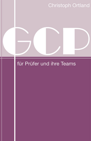 GCP für Prüfer und ihre Teams