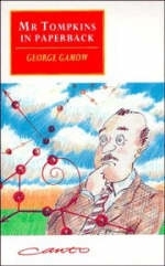 Mr Tompkins in Paperback - George Gamow