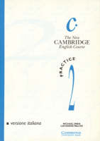 The New Cambridge English Course 2 Practice book Italian edition - Michael Swan, Catherine Walter