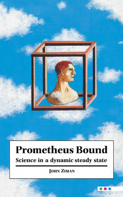 Prometheus Bound - 