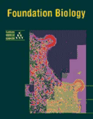 Foundation Biology -  University of Cambridge Local Examinations Syndicate