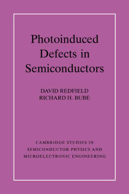 Photo-induced Defects in Semiconductors