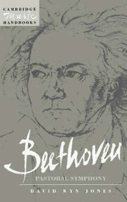 Beethoven: The Pastoral Symphony - David Wyn Jones