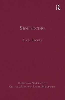 Sentencing - 