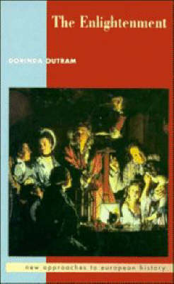 The Enlightenment - Dorinda Outram