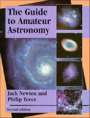 The Guide to Amateur Astronomy