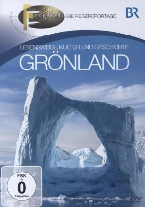 Grönland, 1 DVD