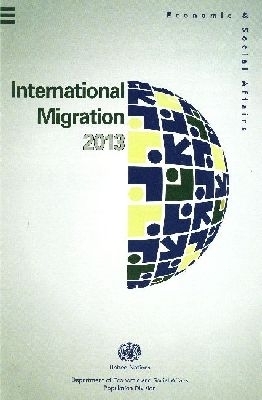 International Migration 2013