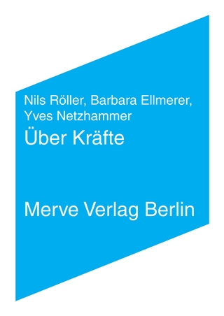 Über Kräfte