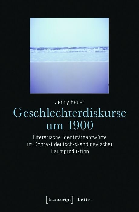 Geschlechterdiskurse um 1900 - Jenny Bauer