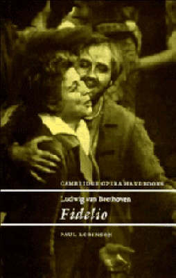 Ludwig van Beethoven: Fidelio - 