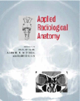 Applied Radiological Anatomy - 