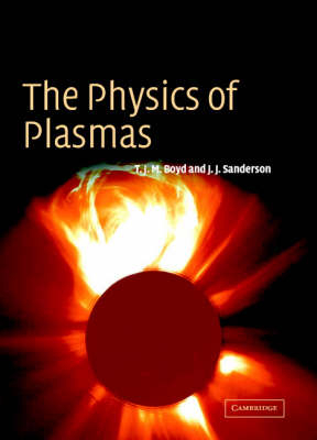The Physics of Plasmas