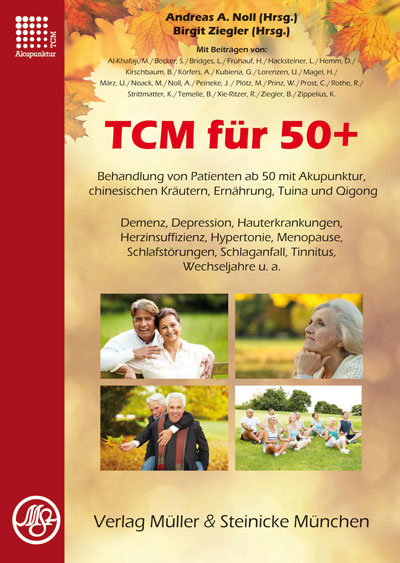 TCM f&uuml;r 50+ - 